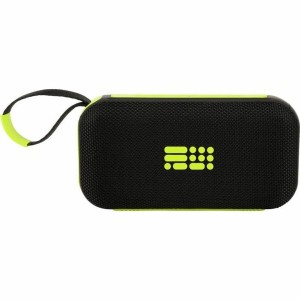 Haut-parleurs bluetooth portables BigBen Party PARTYBTSPKY