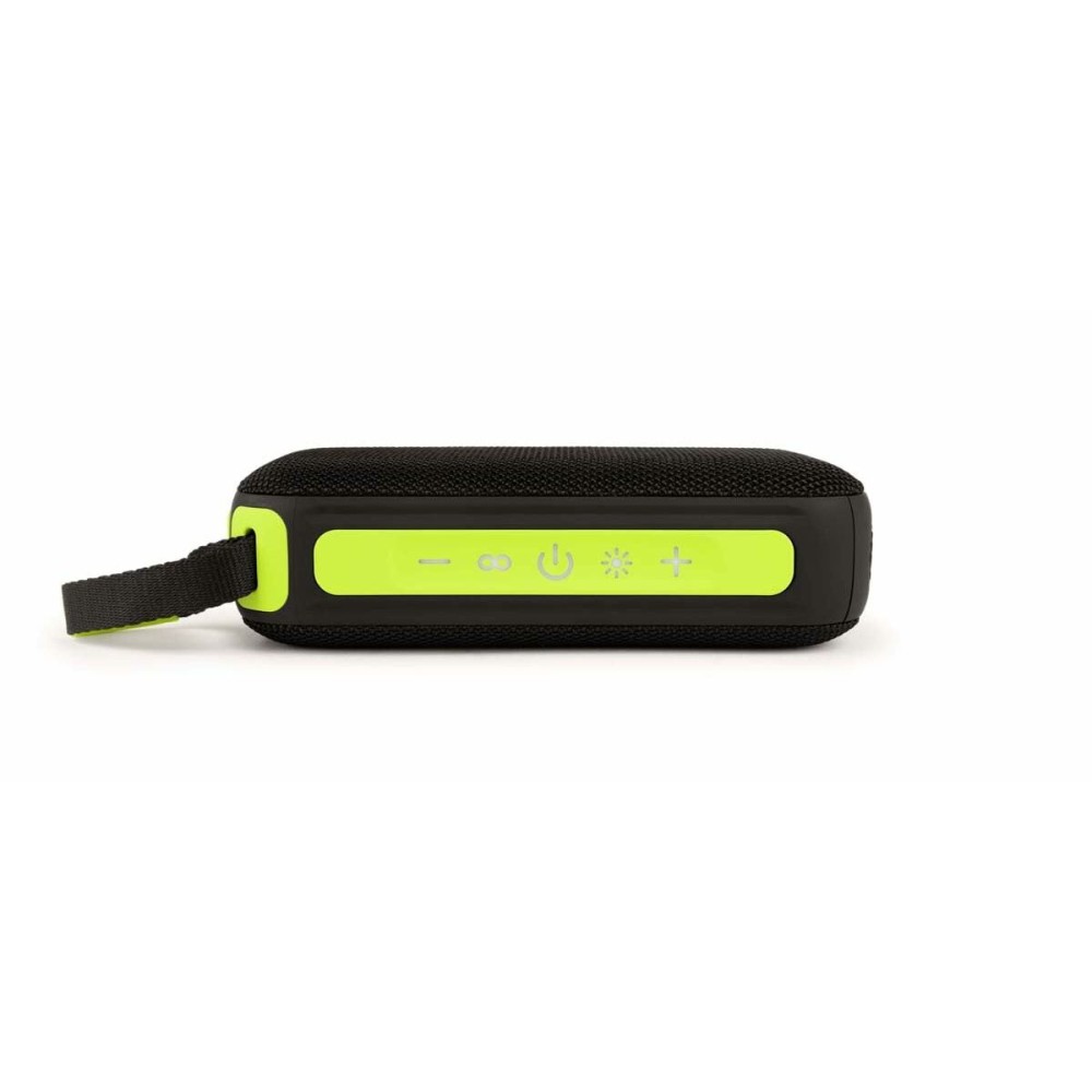 Haut-parleurs bluetooth portables BigBen Party PARTYBTSPKY