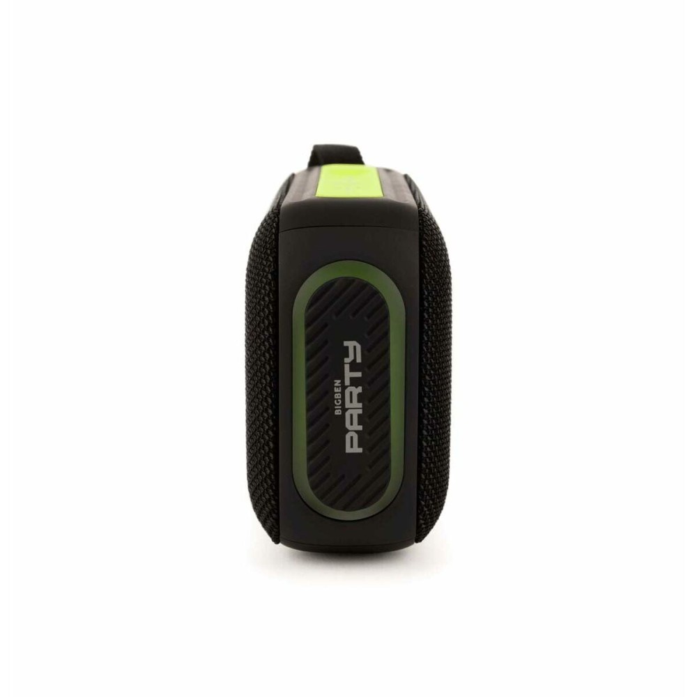 Haut-parleurs bluetooth portables BigBen Party PARTYBTSPKY