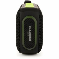 Haut-parleurs bluetooth portables BigBen Party PARTYBTSPKY