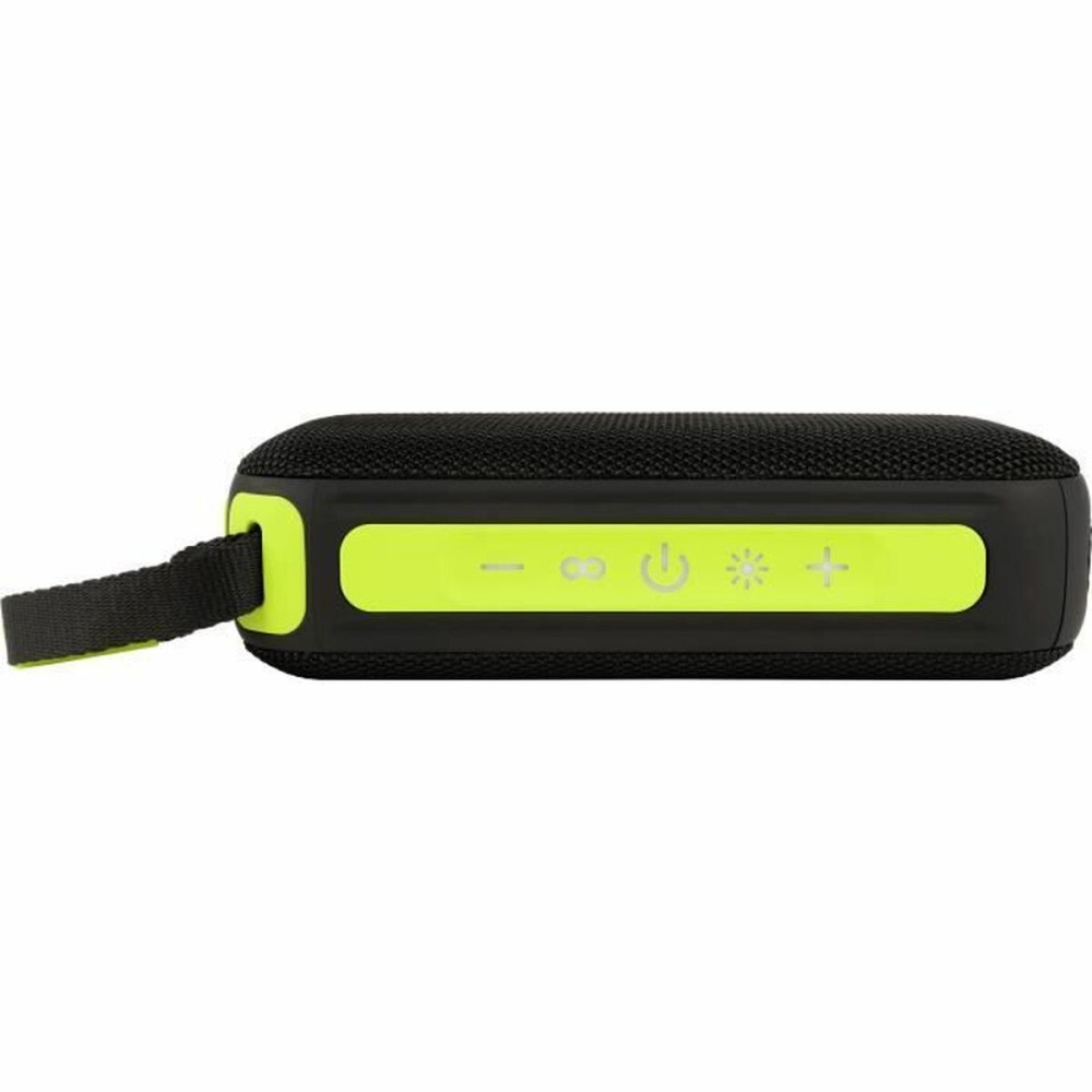 Haut-parleurs bluetooth portables BigBen Party PARTYBTSPKY