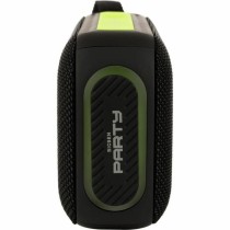 Haut-parleurs bluetooth portables BigBen Party PARTYBTSPKY
