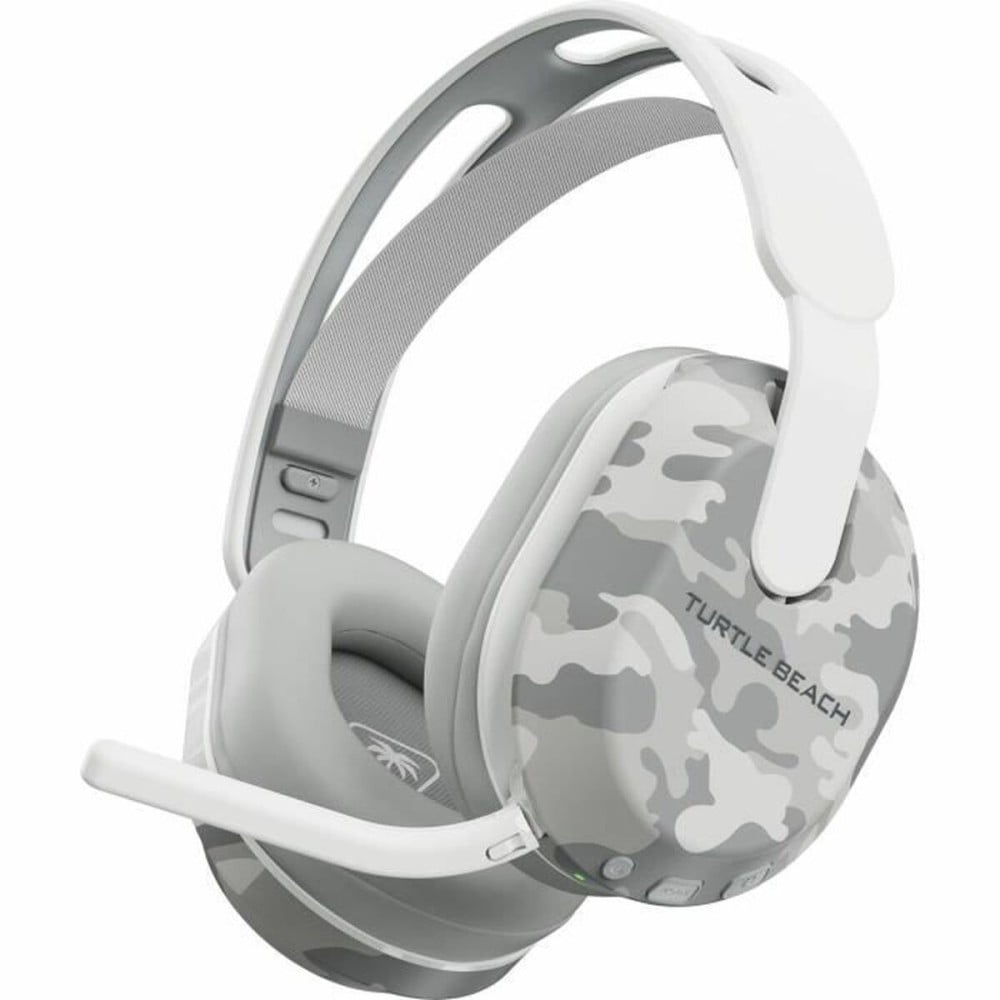 Kopfhörer mit Mikrofon Turtle Beach Stealth 500
