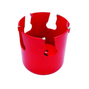 Scie cloche MP.S serie 73 Ø 67 mm Métal dur (HM)