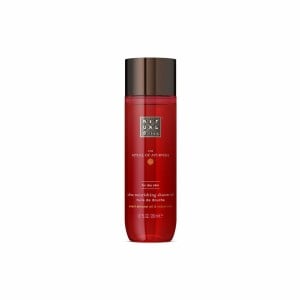 Body Oil Rituals THE RITUAL OF AYURVEDA