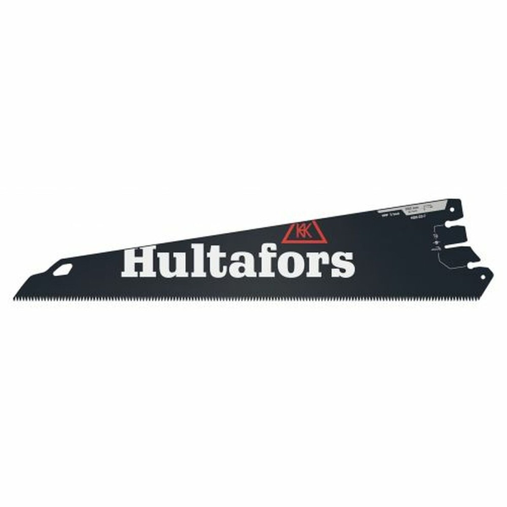 Lame de rechange pour scie Hultafors 7 tpi