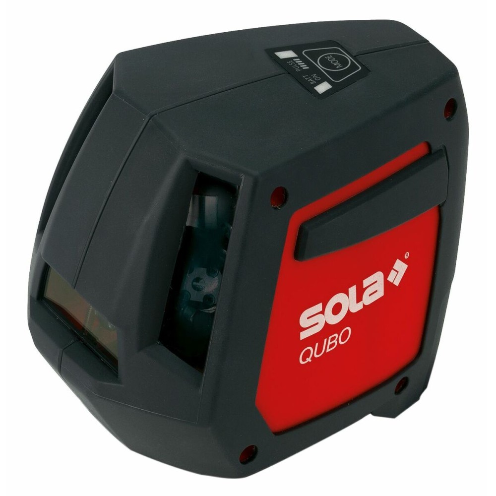 Niveau laser à lignes SOLA Qubo Pro