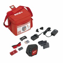 Niveau laser à lignes SOLA Qubo Pro