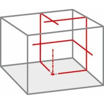 Niveau laser à lignes SOLA Qubo Pro