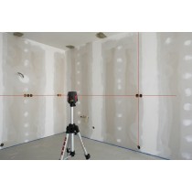 Niveau laser à lignes SOLA Qubo Pro