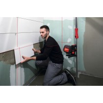 Niveau laser à lignes SOLA Qubo Pro