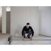 Line laser level SOLA Qubo Pro
