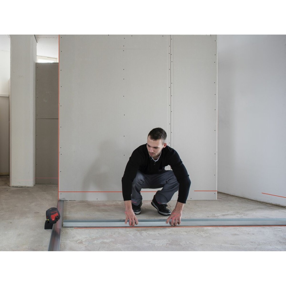 Niveau laser à lignes SOLA Qubo Pro