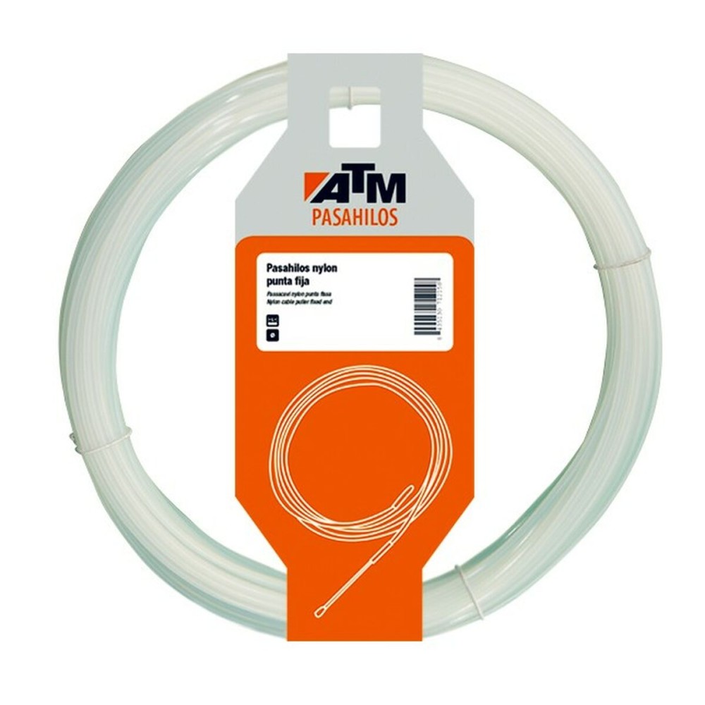 Sonde de tirage de câble ATM 3 mm 25 m