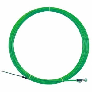 Sonde de tirage de câble ATM 30 m