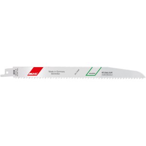 Saw Blade MP.S 4444 6 tpi 230 mm Reciprocating Saw 5 Units