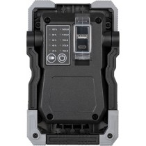 Projecteur LED Brennenstuhl 1173100100 15 W 1500 lm 6500 K