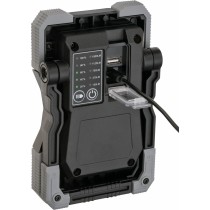 LED spotlight Brennenstuhl 1173100100 15 W 1500 lm 6500 K