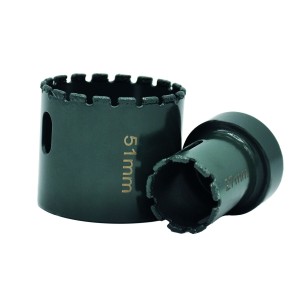 Scie cloche MP.S Diamante Serie 75 Ø 29 mm