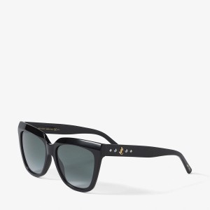 Damensonnenbrille Jimmy Choo JULIEKA-S-807 Ø 55 mm