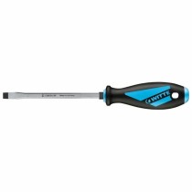 Screwdriver WITTE 10 mm Flat Flat tip 125 mm