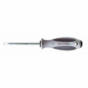 Screwdriver WITTE Flat Flat tip 5,5 mm 125 mm 1 x 5,5 mm