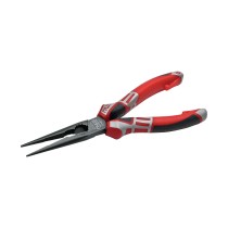 Round nose pliers NWS Serie 69 Cone-shaped