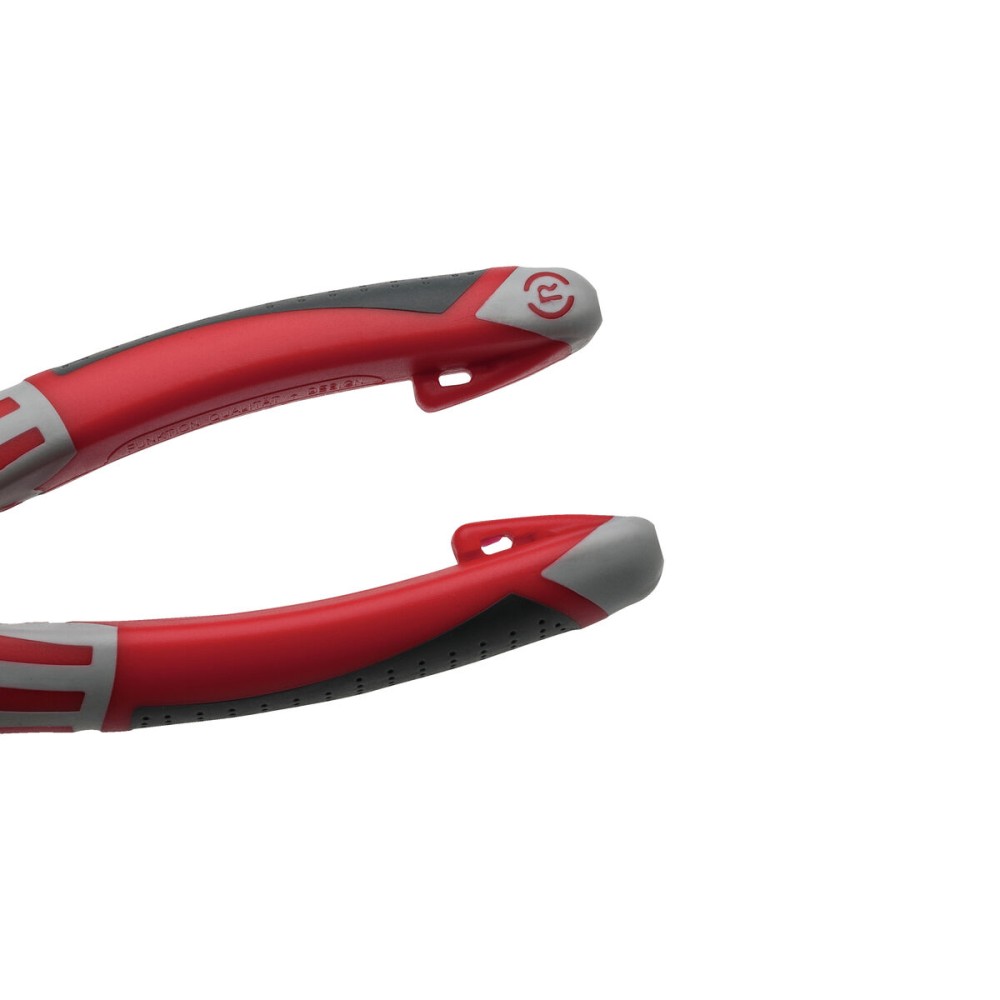Round nose pliers NWS Serie 69 Cone-shaped