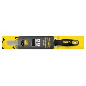 Lime plate ERIZO 8" Parallèle Assez