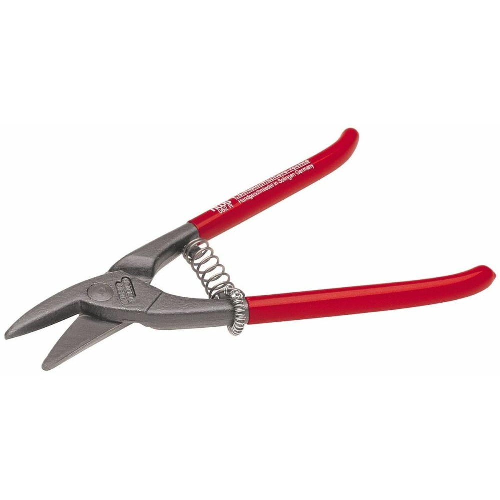 Scissors Zero-turn lawn mower NWS Left 0,8 mm 250 mm
