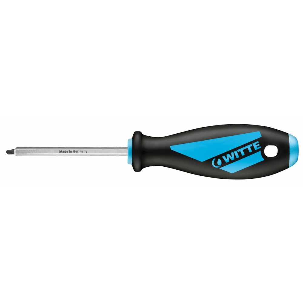 Screwdriver WITTE MAXX Tri-Wing