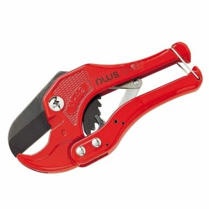 Coupe-tube NWS 6-42 MM Tuyaux