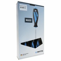 Schraubendreher-Set WITTE Torx 6 Stücke
