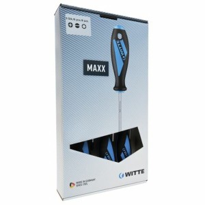 Schraubendreher-Set WITTE Torx 6 Stücke