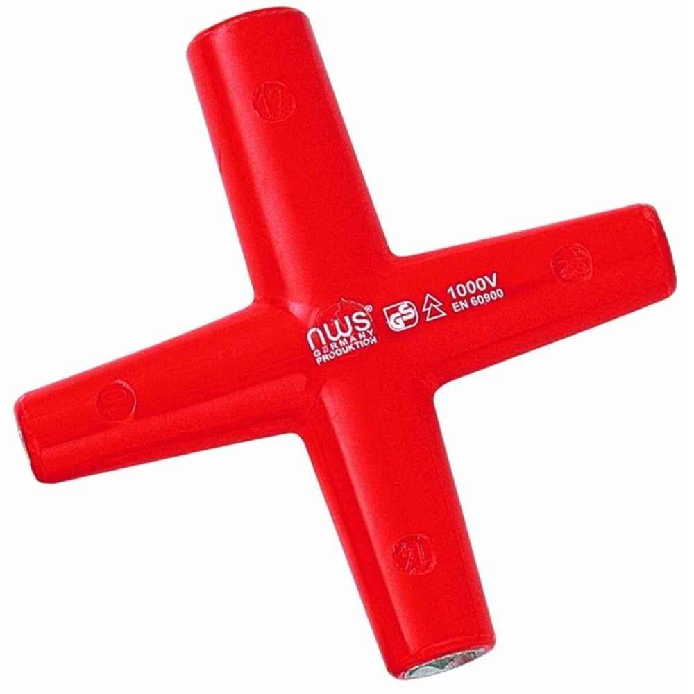 Pipe key/Brace NWS 10" 12" 14'' T-shaped 8/10/11/12/13/14/16/17/18