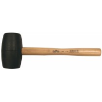 Rubber Mallet ATM 85 mm