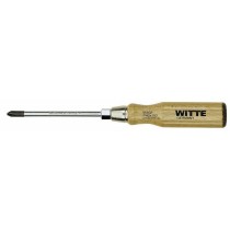 Screwdriver WITTE Phillips PH2 100 mm