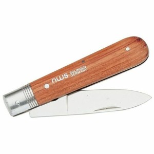 Messer NWS Elektrizität