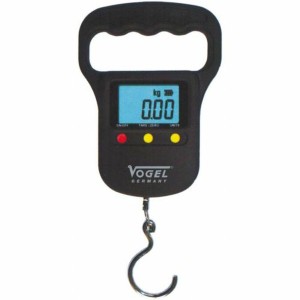 Balance Numérique de Précision VOGEL 30 Kg