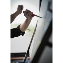 Couteau Hultafors JAB SAW (15 cm)