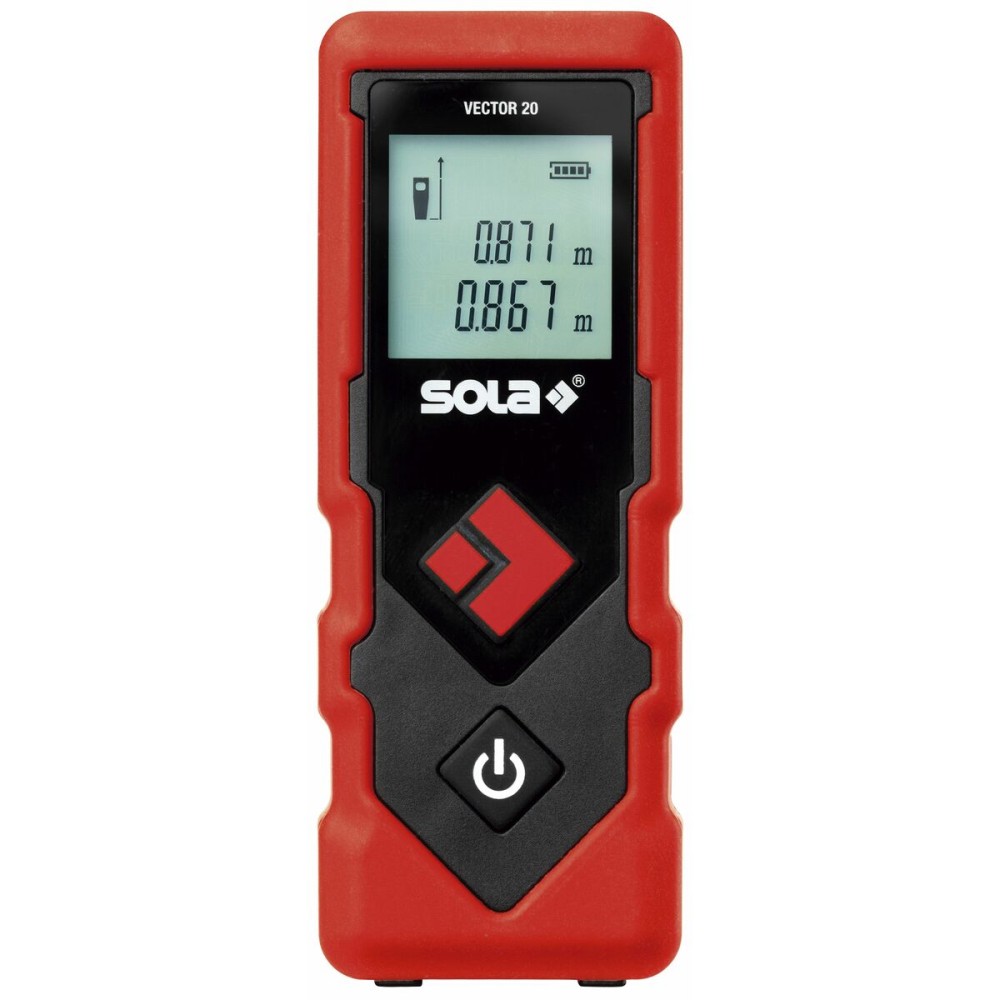 Télémètre SOLA 20 m