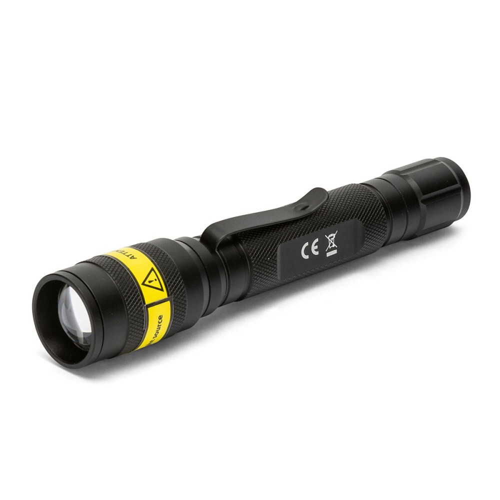 Lampe Torche LED Velamp 3 W 140 Lm