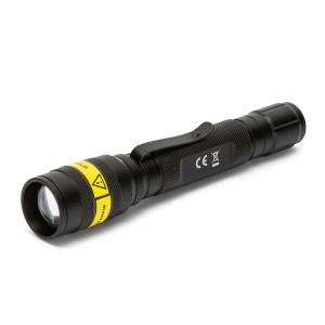 Taschenlampe LED Velamp 3 W 140 Lm