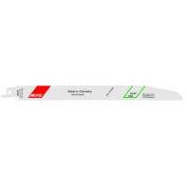 Sägeblatt MP.S 4438 13 tpi 230 mm Stichsäge 5 Stück