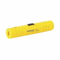 Abisolierzange JOKARI Fibre Strip DC