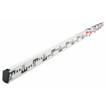Fernrohrvisiere SOLA 500 m Laser-Wasserwaage