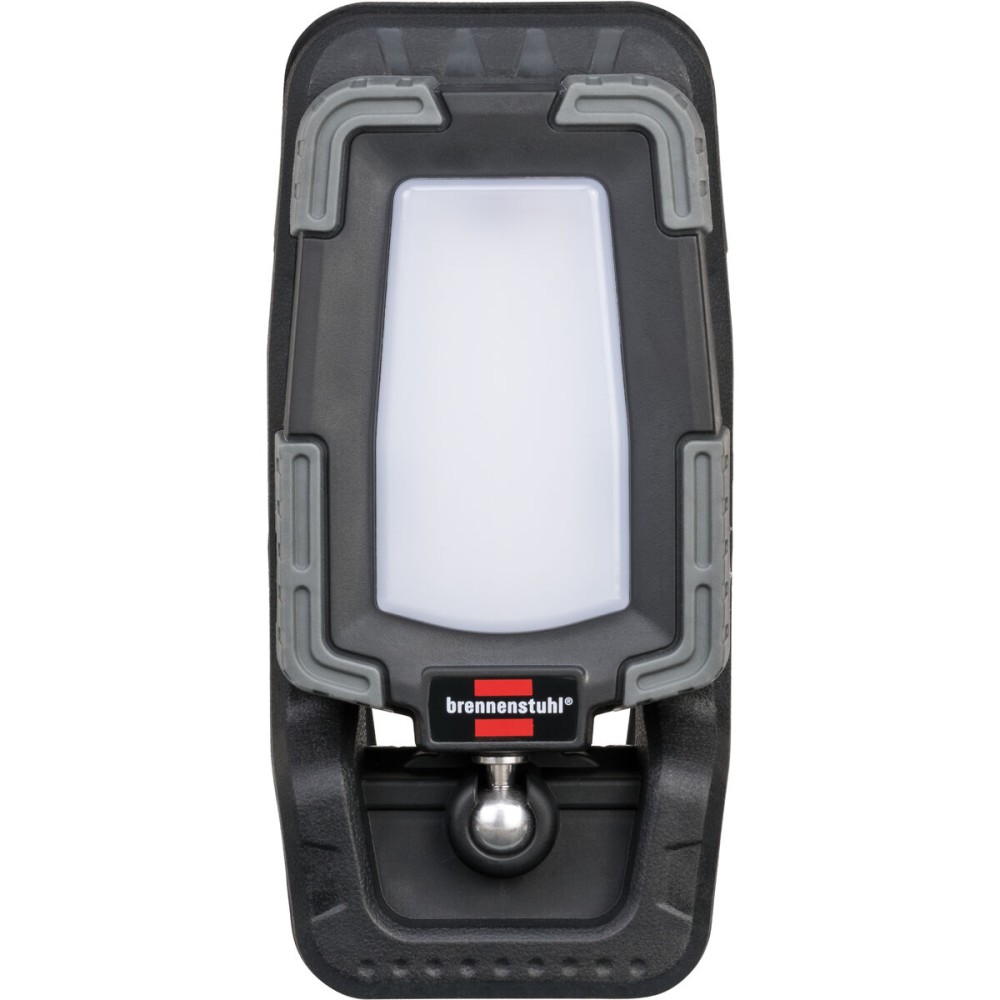 LED-Strahler Brennenstuhl 1173070010 10 W 950 Lm