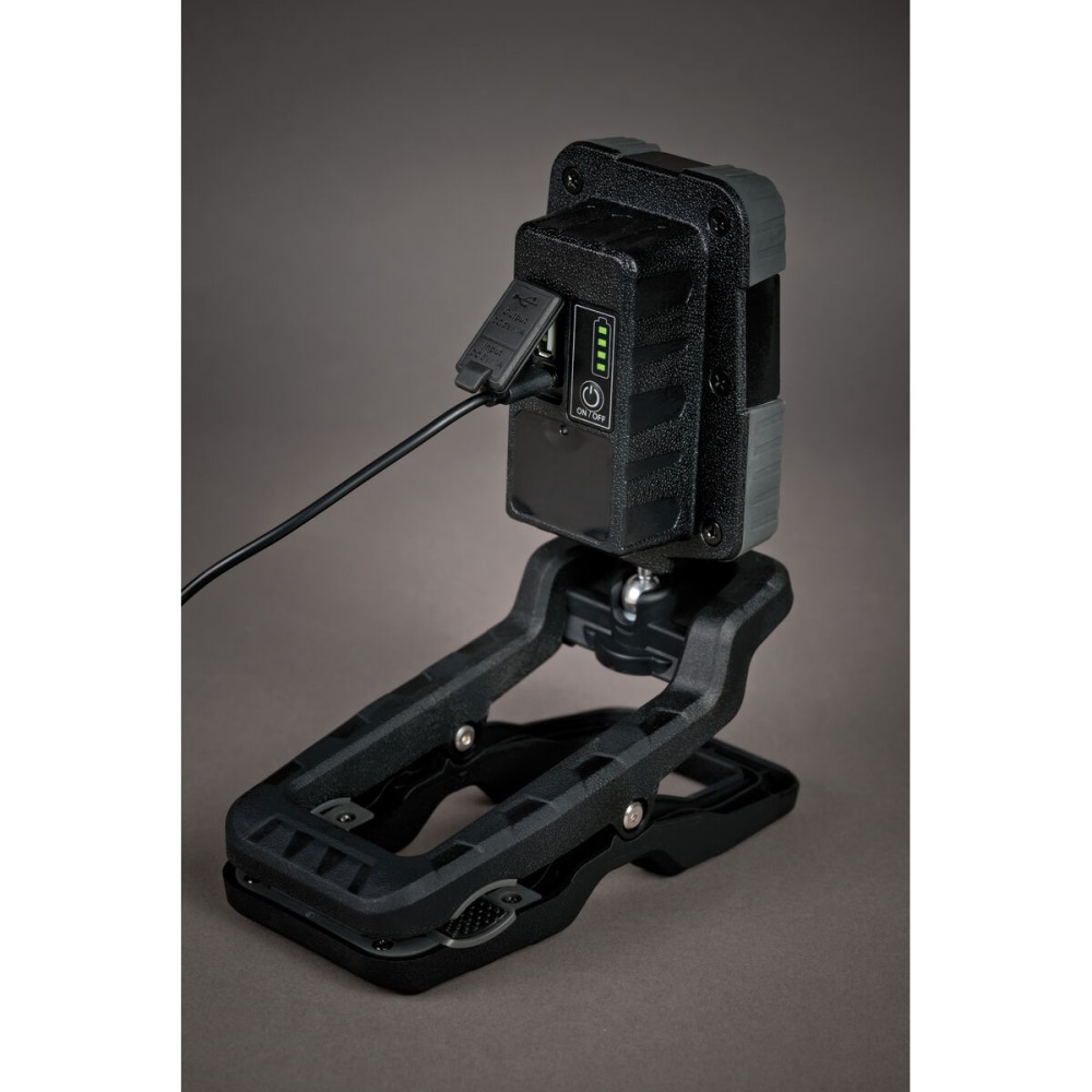 LED spotlight Brennenstuhl 1173070010 10 W 950 Lm