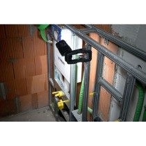 LED-Strahler Brennenstuhl 1173070010 10 W 950 Lm