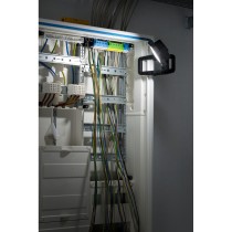 LED-Strahler Brennenstuhl 1173070010 10 W 950 Lm
